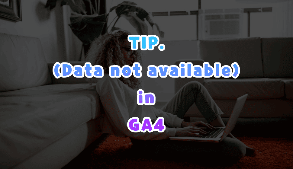data not available